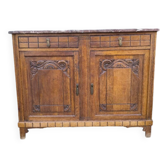 Art Deco buffet 1940