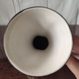 Sarreguemines promocolor vase