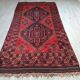 Handmade Kars carpet