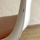 Chaise pied tulipe, années 1960