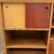 Vintage Escande Furniture Anthony University 50's