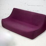 Sake sofa by Pascal Mourgue, Cinna, circa 2007