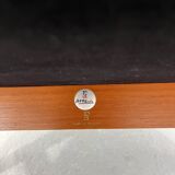 Chair model 218 by Finn Juhl Jupiter for France & Søn France and Daverkosen Denmark 1965