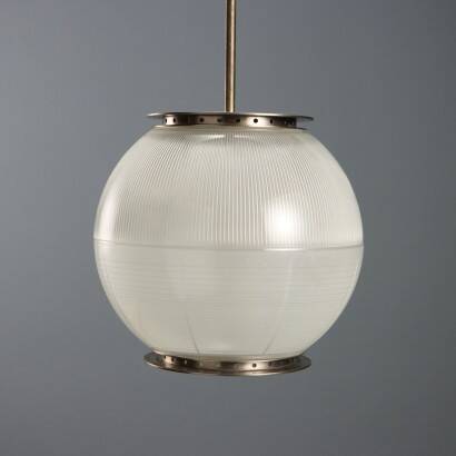 LS4 lamp by Ignazio Gardella for Azucena