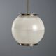 LS4 lamp by Ignazio Gardella for Azucena