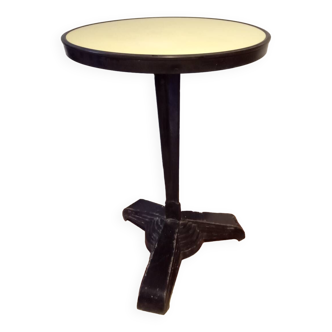 Louis Vuitton bistro table from the 1930s