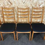 6 dining chairs
