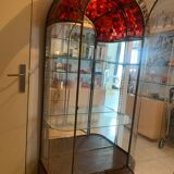 Art deco showcase 1930