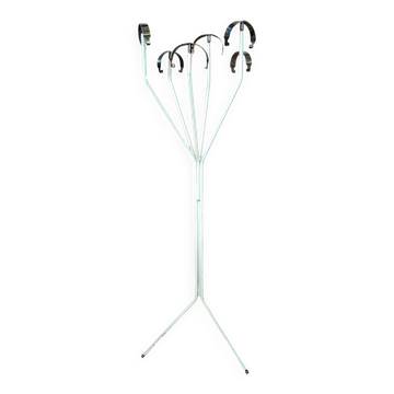 Porte-manteau modèle "Erato",  de BBPR pour Artemide – Design Italien des années 60