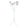Iconico Appendiabiti "Erato" di BBPR per Artemide – Design Italiano anni '6