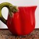 Vintage milk jug