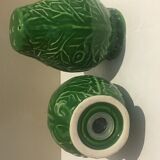 Salt and pepper shaker choux