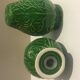 Salt and pepper shaker choux