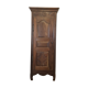 solid wood bonnetière