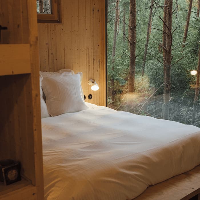 Youza Ecolodge