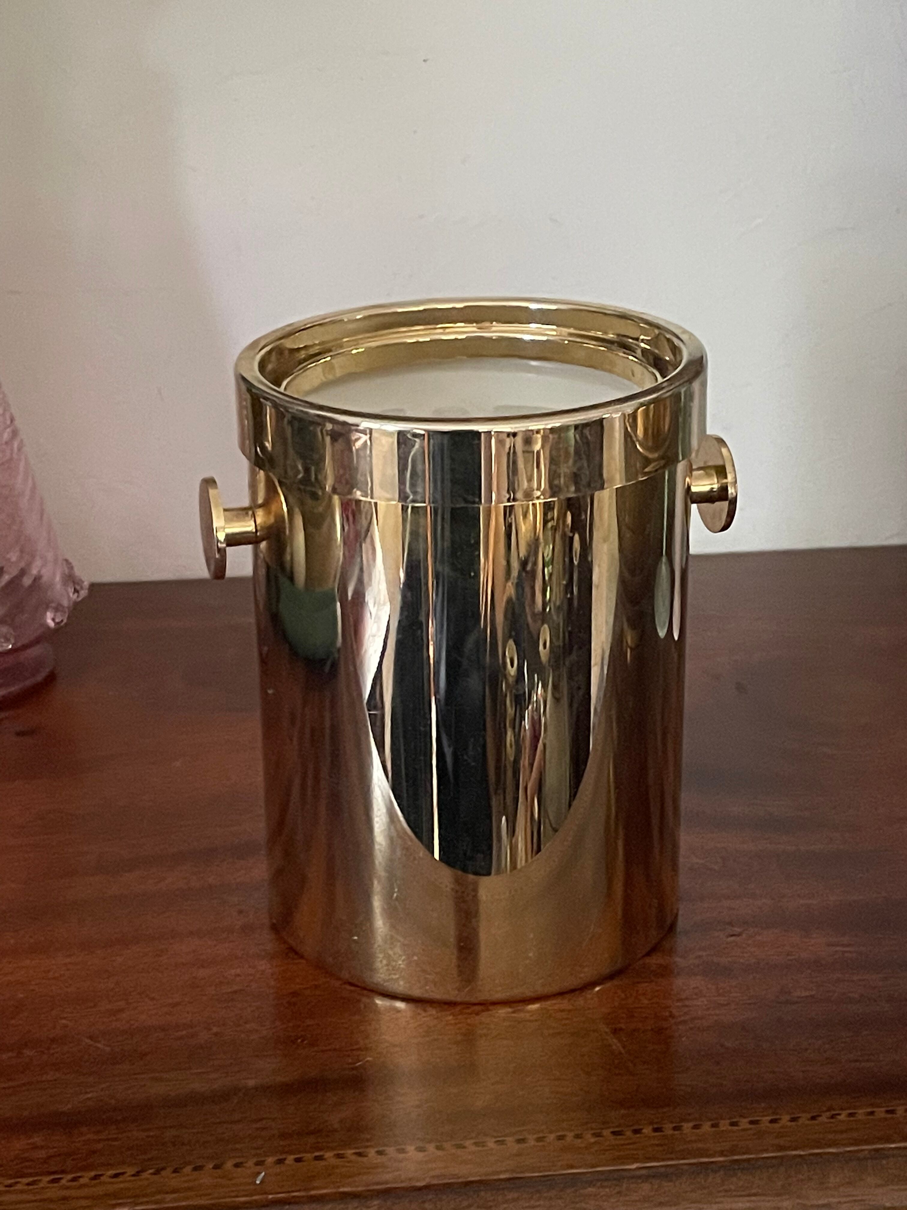 Champagne bucket the turnwald international vintage collection