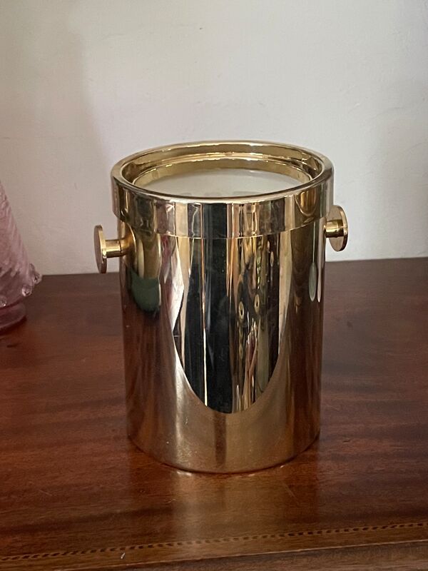 Seau à champagne the turnwald collection international vintage