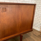 Vintage Scandinavian sideboard 1960