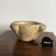 Marble mortar