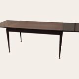 Table à manger du milieu du siècle