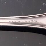 18.10 stainless steel fish cutlery set / barenthal brand