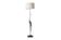 Lampadaire Années 1970 René Broissand pour Santangelo