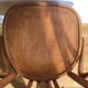 Bistro office armchair