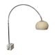 Lampadaire arc design des années 70
