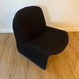 Fauteuil Alky par Giancarlo Piretti