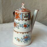 Mehun porcelain chocolate maker