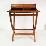 Roll-top desk, Germany 1980s.