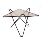 Small airborne table