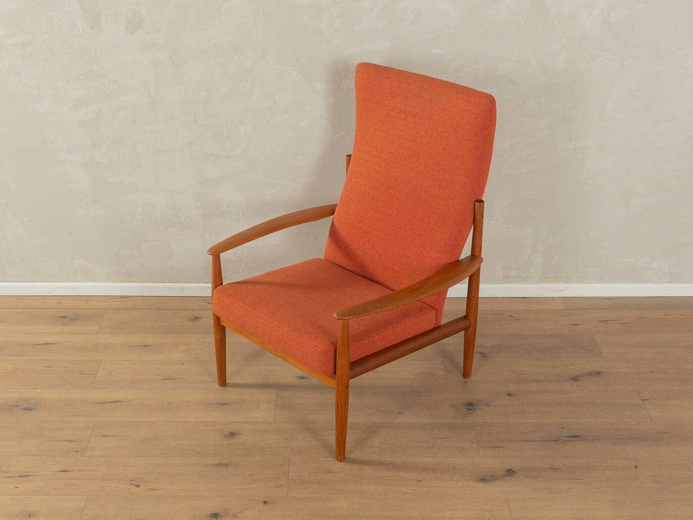 1960s Armchair by Grete Jalk for France & Son