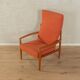 1960s Armchair by Grete Jalk for France & Son