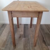 Farmhouse table