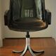 4 Borsani chairs, Modus model, 1976