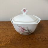 Service at Café Porcelaine Bavaria