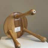 Stool designed by Ingvar Kamprad for Habitat, Sweden, 2004
