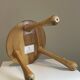 Stool designed by Ingvar Kamprad for Habitat, Sweden, 2004