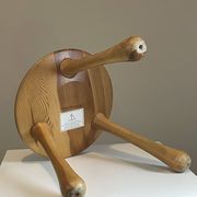 Stool designed by Ingvar Kamprad for Habitat, Sweden, 2004