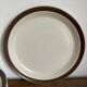 6 England dessert plates