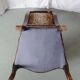 Fauteuil Voltaire