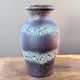 Scheurich West Germany Vase 293-27 or 298-27, Fat Lava vintage