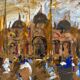 Saint Mark's Basilica signed Brescia