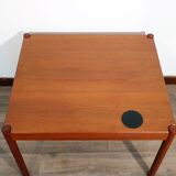 Coffee table in teak Magnus Olesen 1965