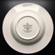 Villeroy & Boch 24 cm porcelain deep plate