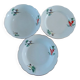 Gien table service dish set