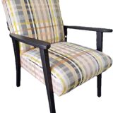 2 Armchairs