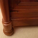 Armoire ancienne noyer