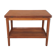 Grete Jalk for Poul Jeppesen, foldable side table, Denmark 1960's